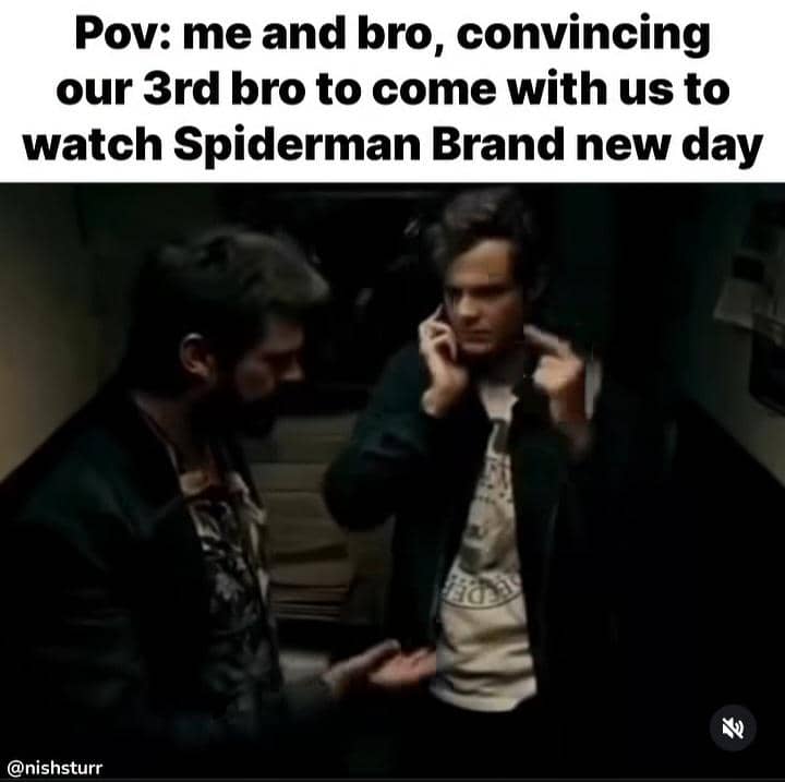 meme film