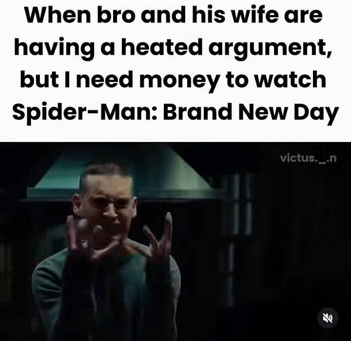 meme film