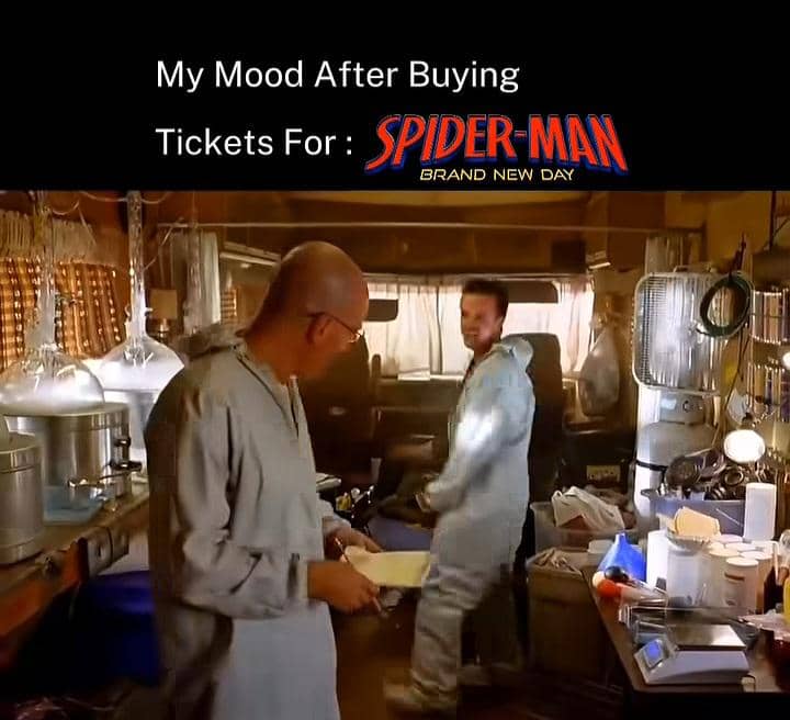 meme film