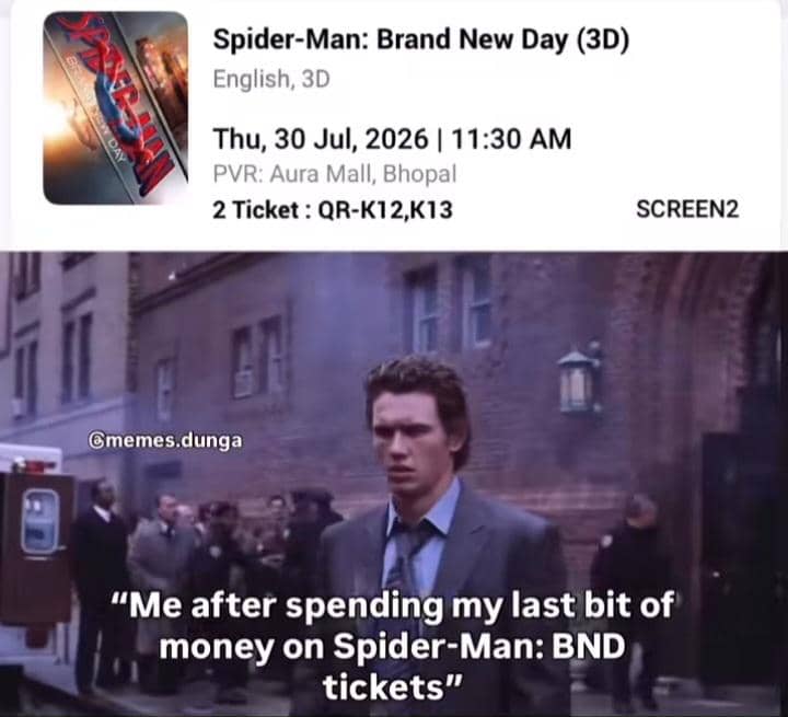 meme film