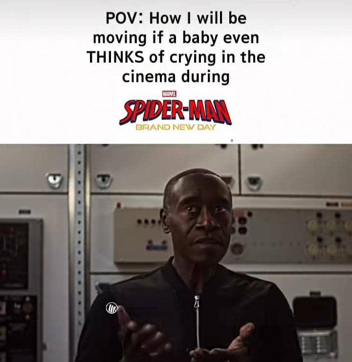 meme film