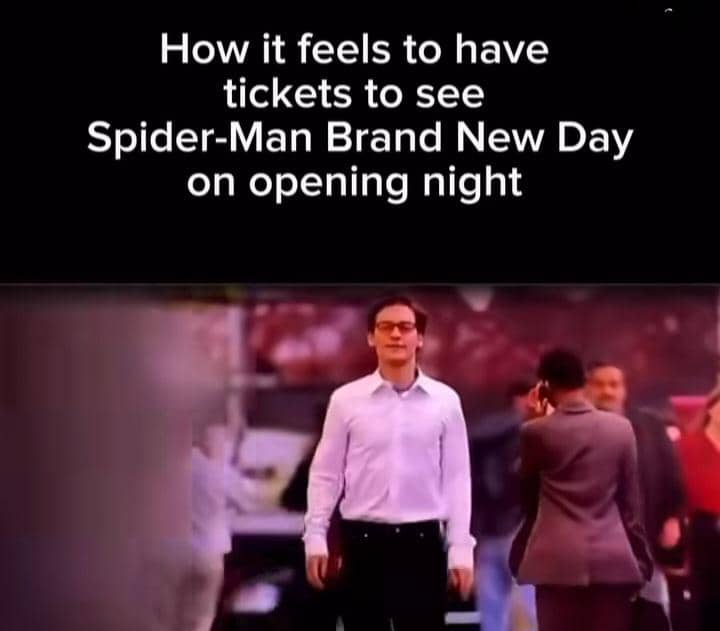 meme film 