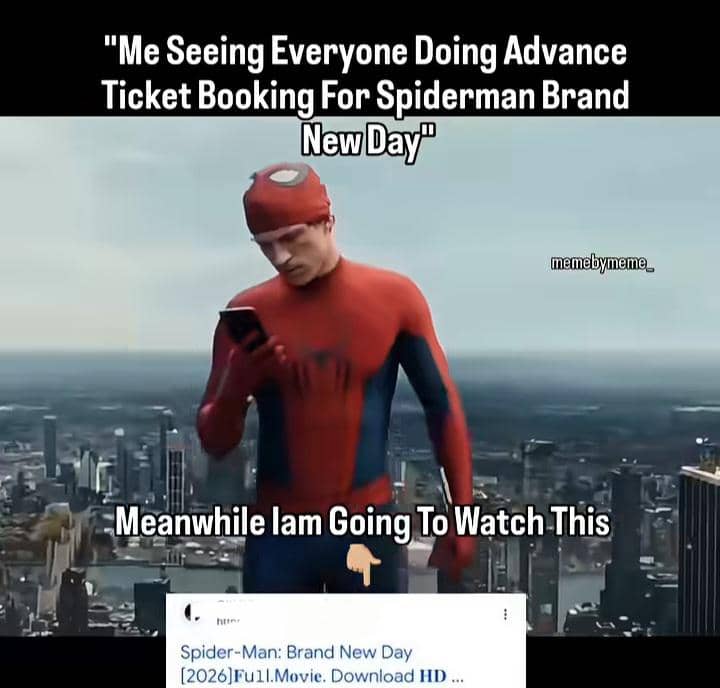 meme film