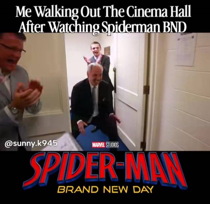 meme film