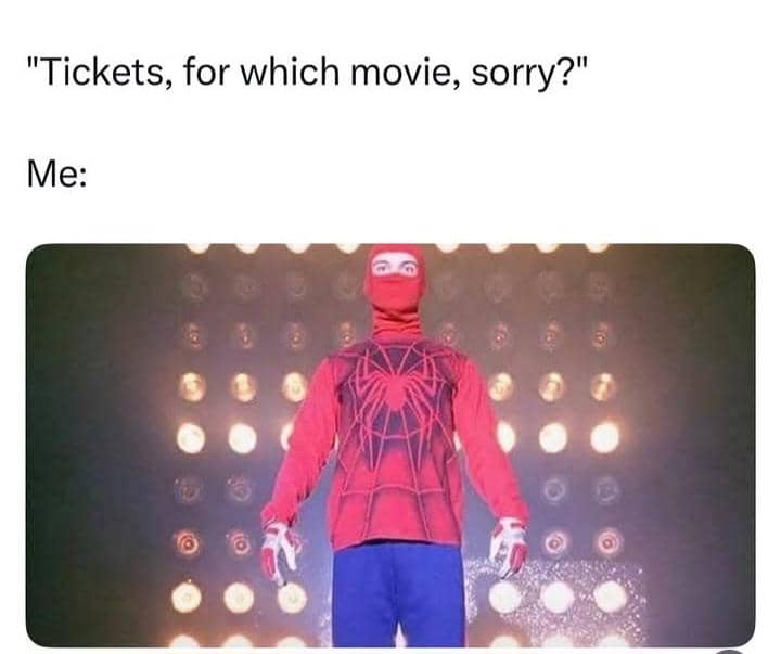 meme film