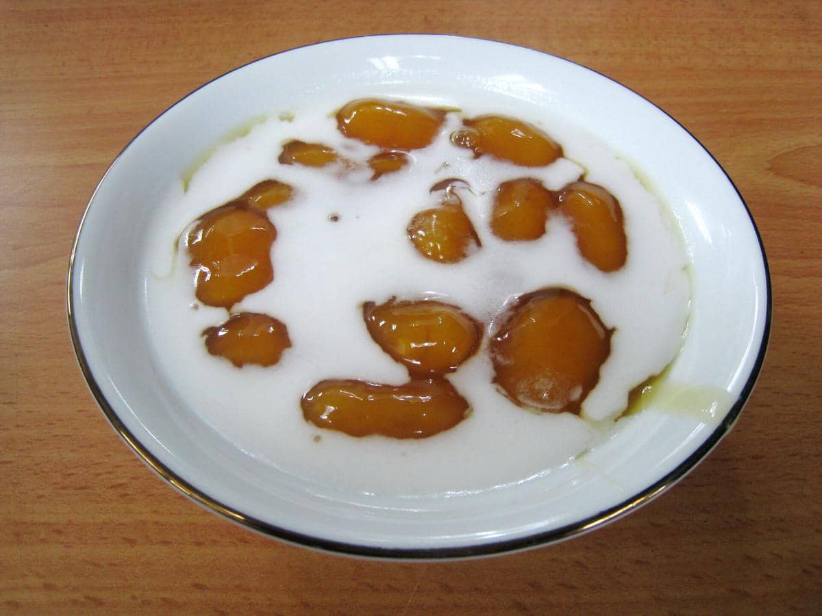 ilustrasi bubur candil