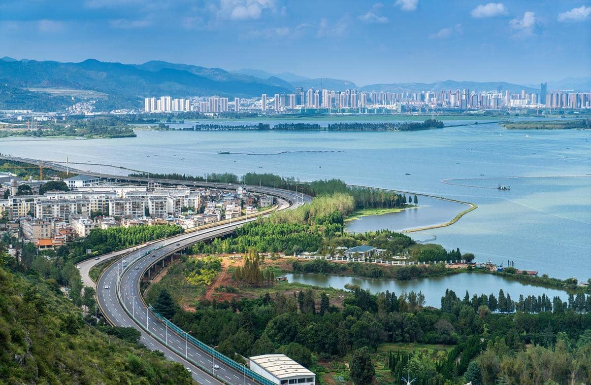 Panduan Naik Kereta dari Guangzhou ke Kunming, Nyaman untuk Perjalanan