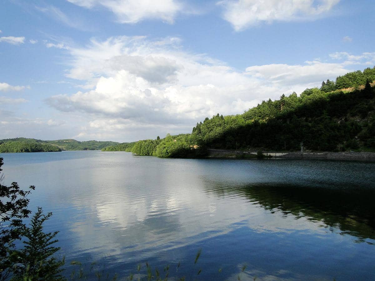 Danau Plastiras