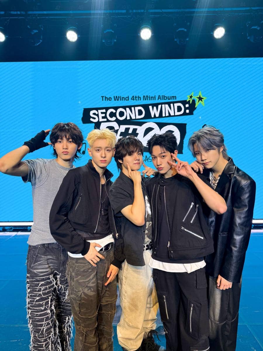 The Wind