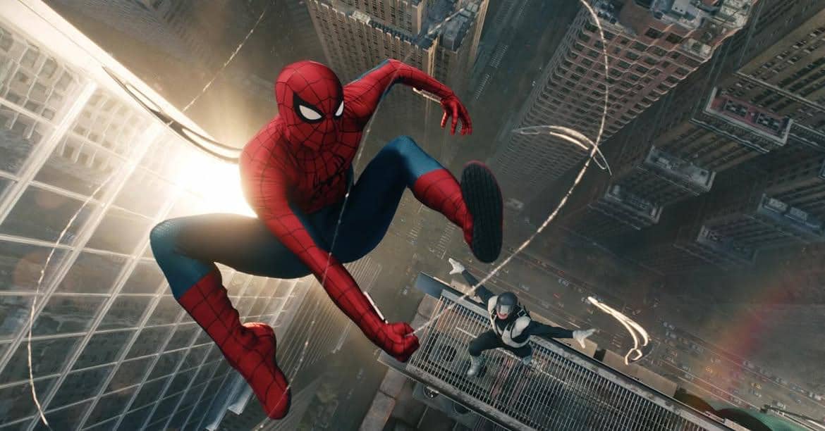 5 Alasan Agak Sayang Habis Spider-Man Brand New Day Langsung Doomsday