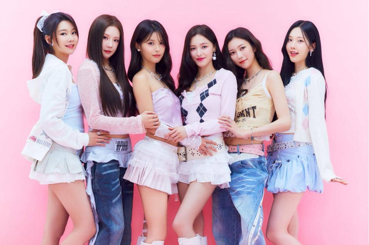 Fancon Anniversary ke-10 MOMOLAND di Manila Batal, Kenapa?