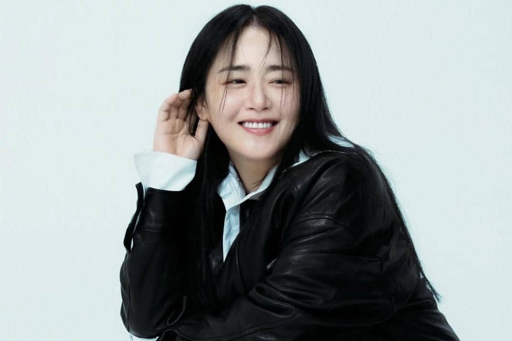 Profil dan Biodata Moon Geun Young, Menikah dengan Aktor Musikal