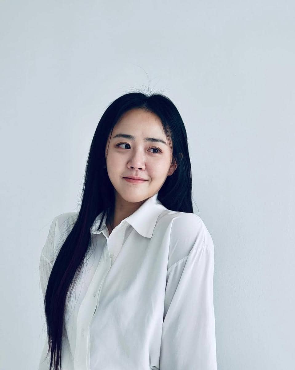 moon Geun Young