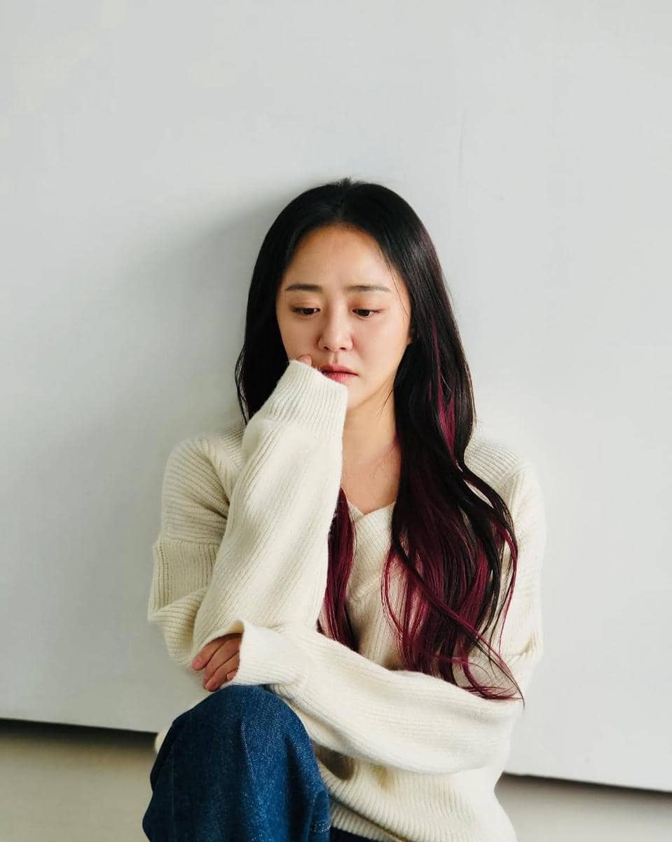 moon Geun Young