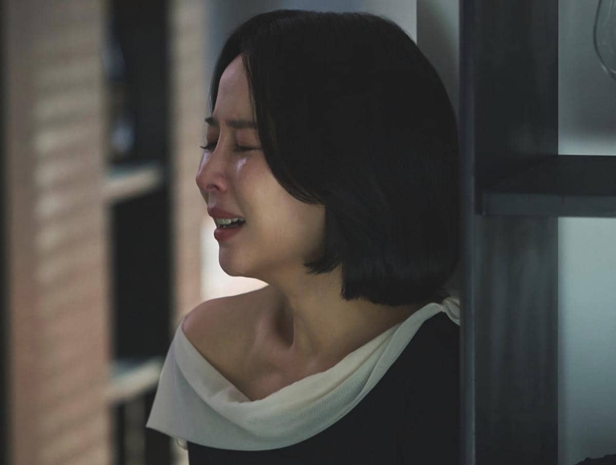 5 Drakor Cho Yeo Jeong yang Angkat Isu Perselingkuhan, Makjang!