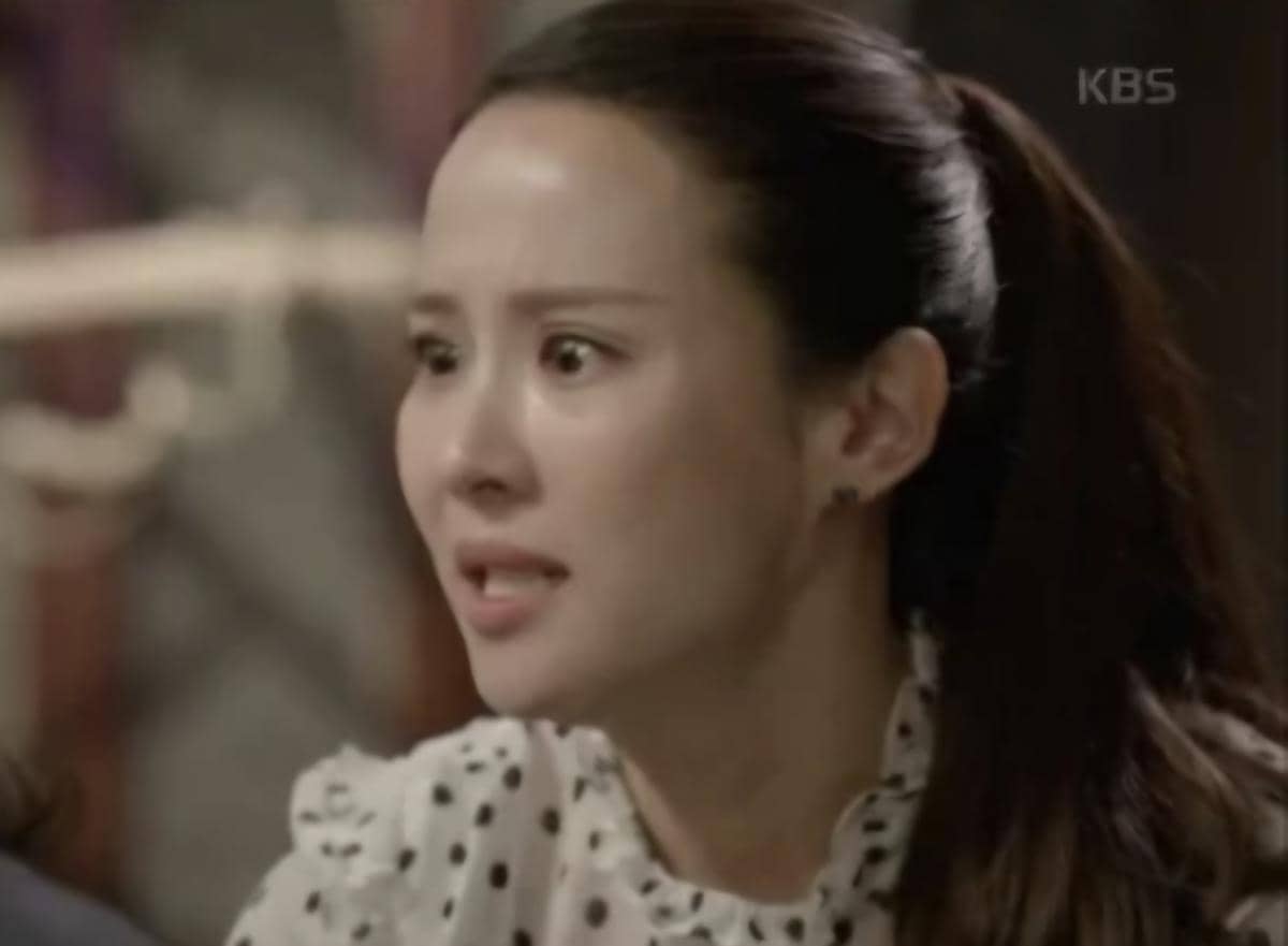 Drama Ms. Perfect