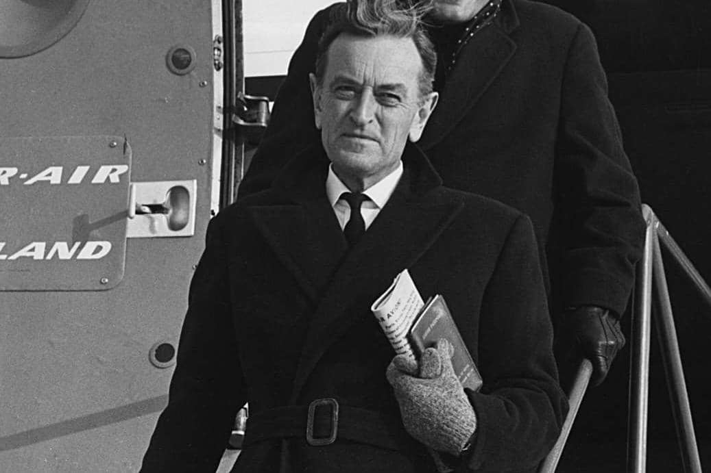 sutradara film David Lean