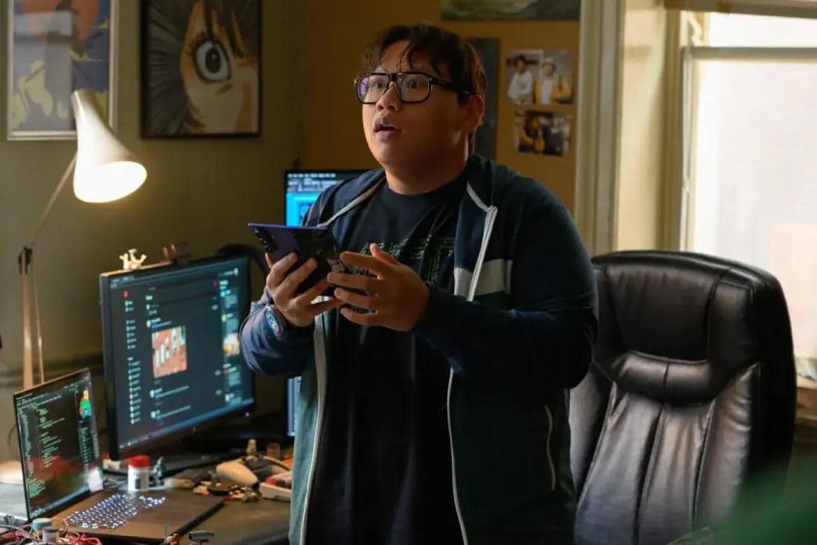4 Film dan Serial Jacob Batalon selain Spider-Man