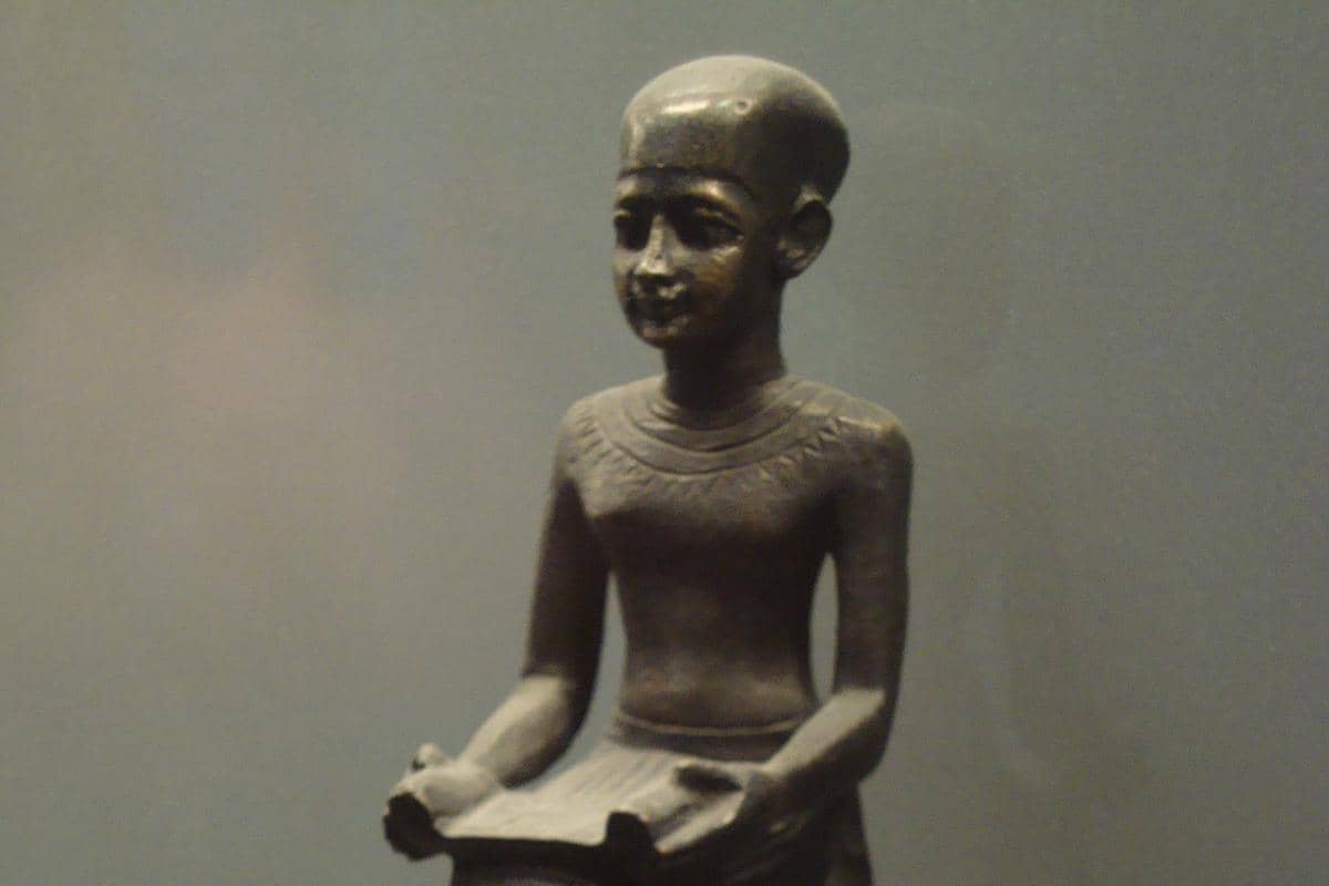 Imhotep