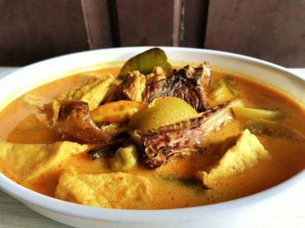 Gurih dan Lezat, Ini 5 Jenis Ikan yang Paling Cocok Diolah Jadi Mangut