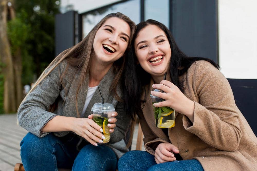 5 Ide Aktivitas Murah Meriah untuk Menghabiskan Waktu Bersama Sahabat