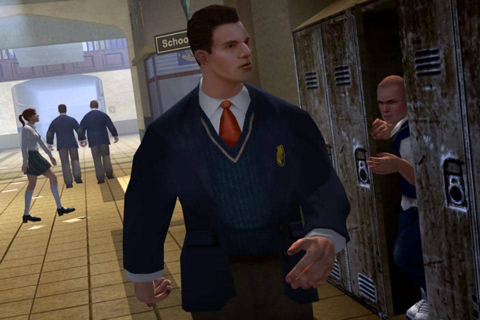 Kenapa Rockstar Games Tidak Membuat Sekuel Bully?