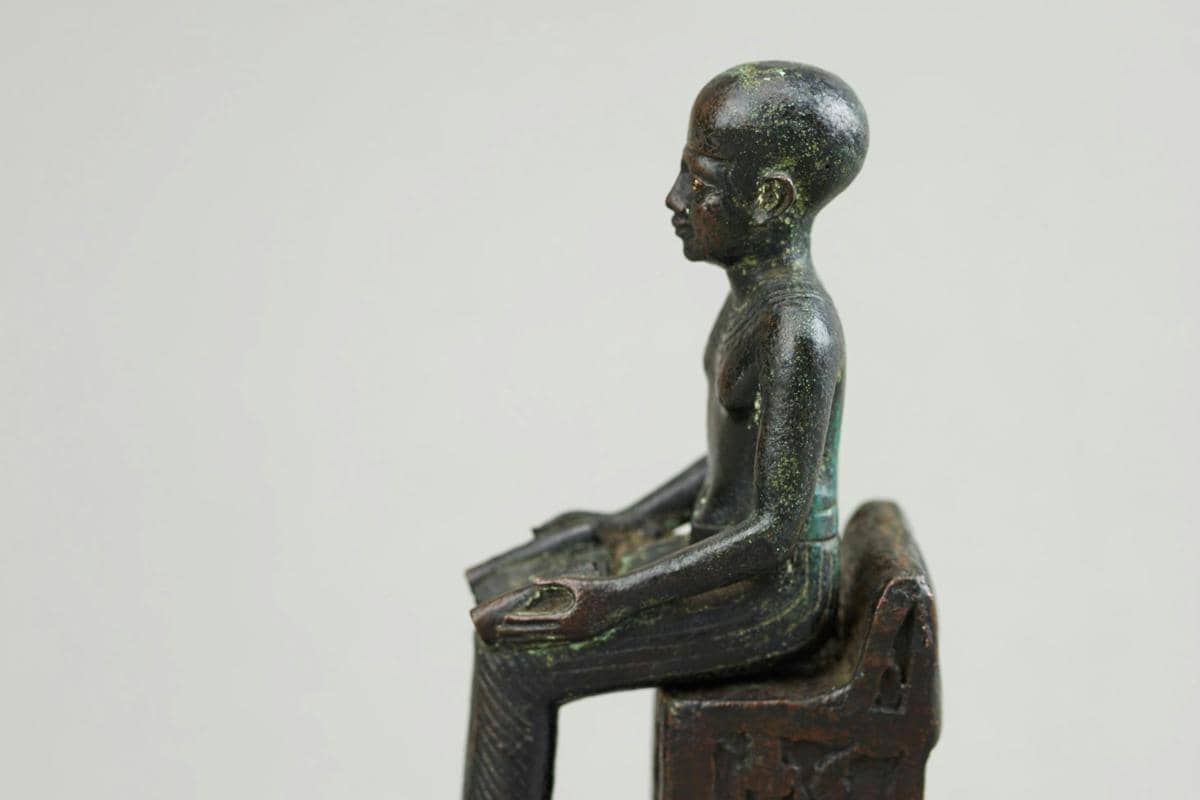 Imhotep