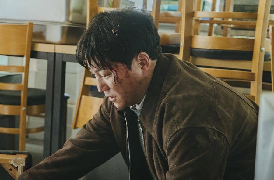 5 Rahasia No Man Hee di Episode Terbaru The Husband