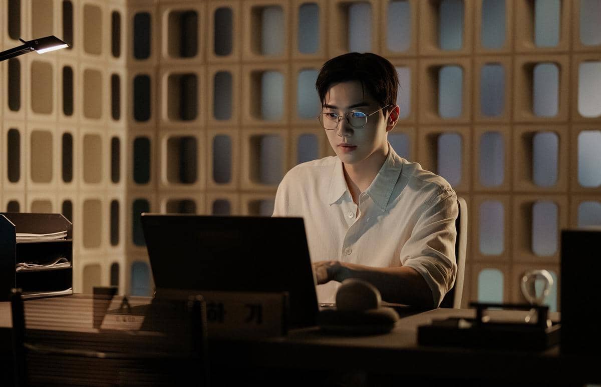 5 Premis Karakter Ha Ki di Drakor My Bias, My Boss