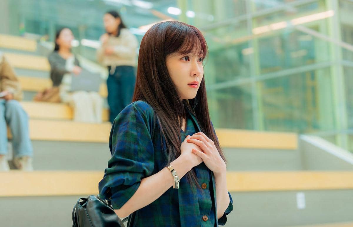 5 Makna Kesepian Cheon Yeo Ri di Drakor Spooky in Love