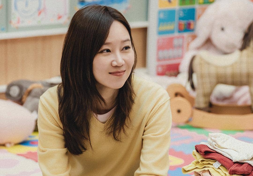 3 Drakor Gong Hyo Jin sebagai Sosok Ibu, Terbaru A Bona Fide Killer