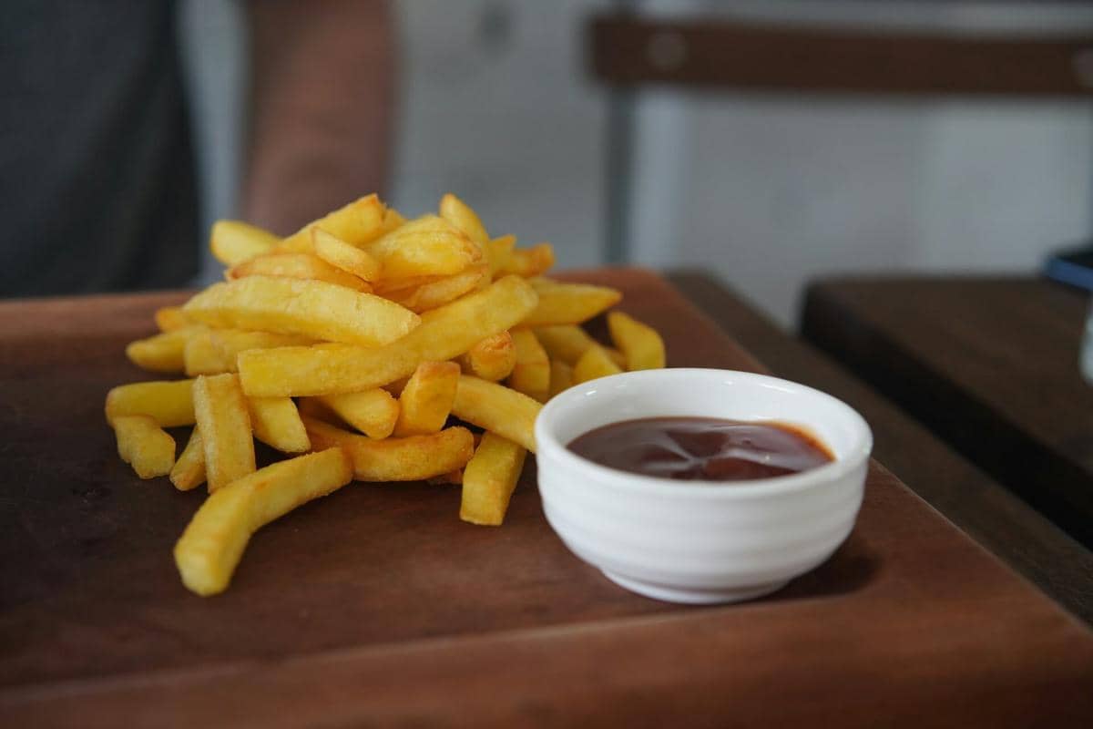 3 Alasan Utama Kentang Goreng Buatan Sendiri Gak Pernah Renyah