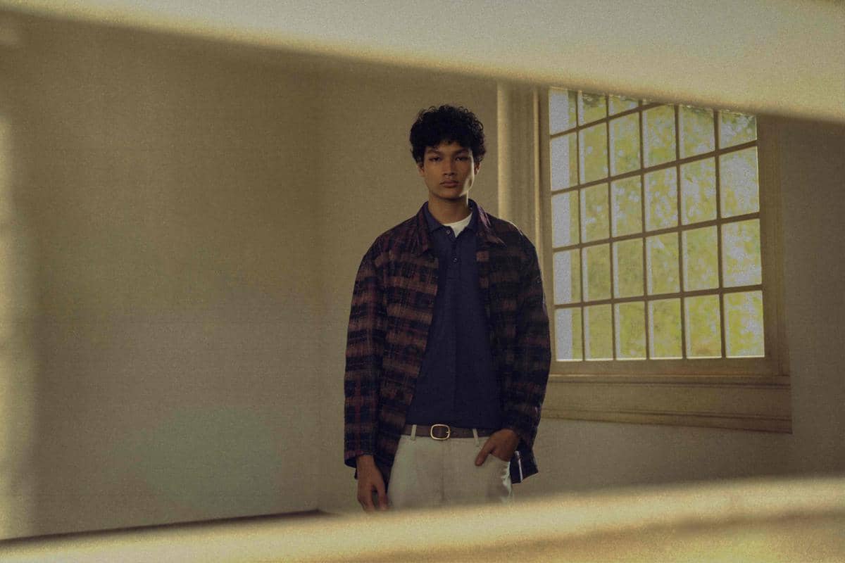 Koleksi SAPTO DJOJOKARTIKO Hadirkan The Quiet Strength dalam Koleksi Fall/Winter 2026