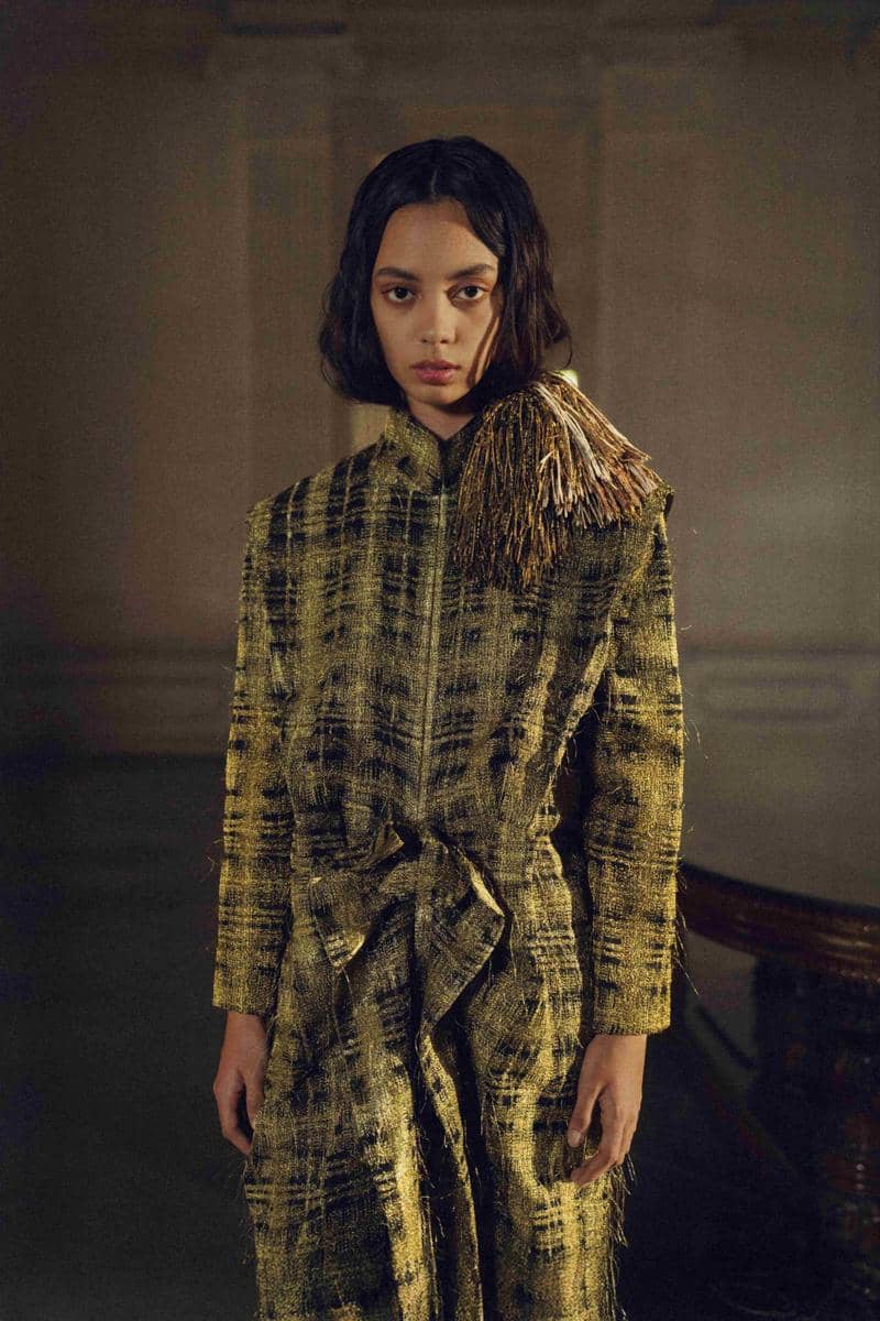 Koleksi SAPTO DJOJOKARTIKO Hadirkan The Quiet Strength dalam Koleksi Fall/Winter 2026