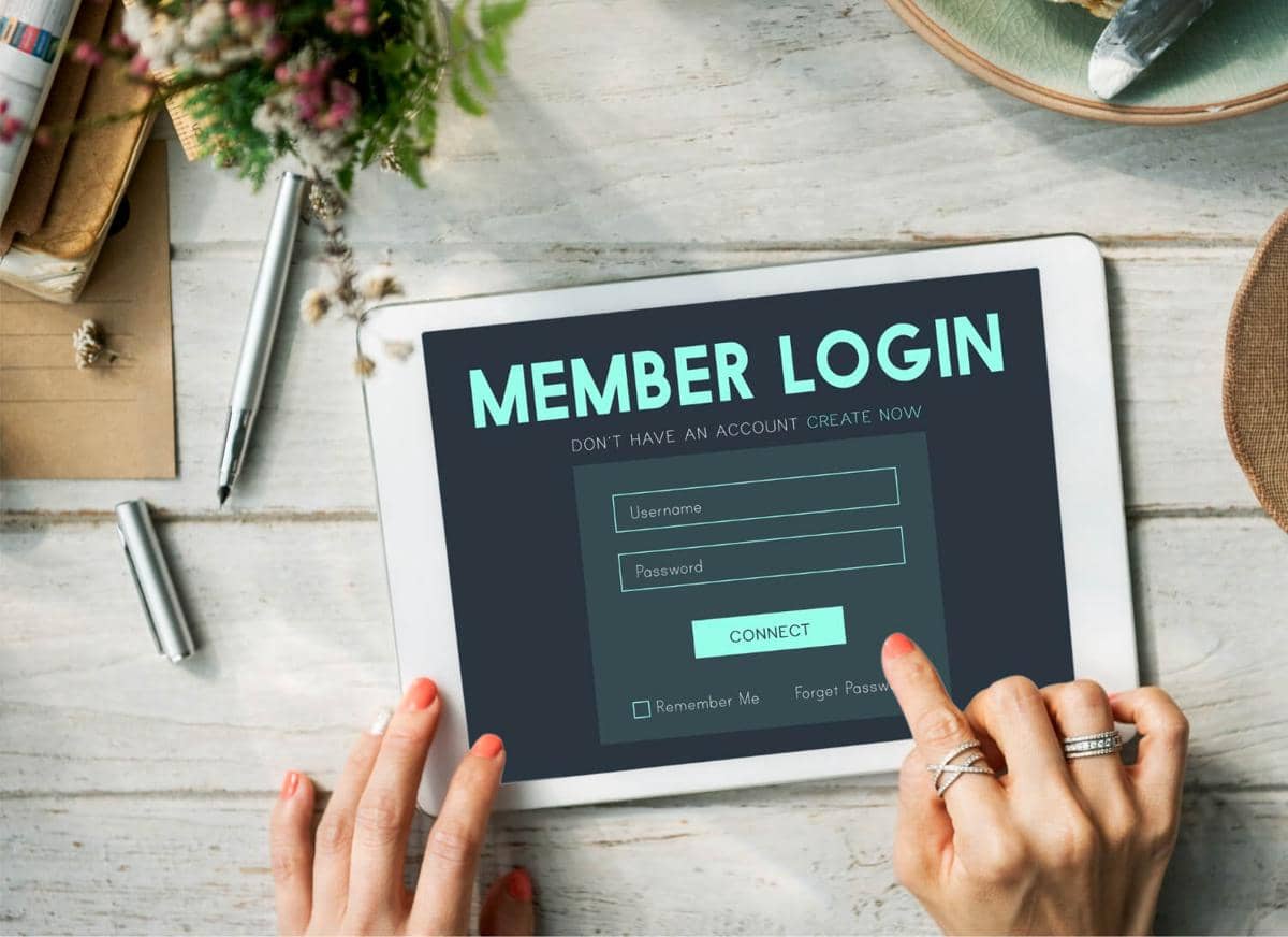 ilustrasi membership