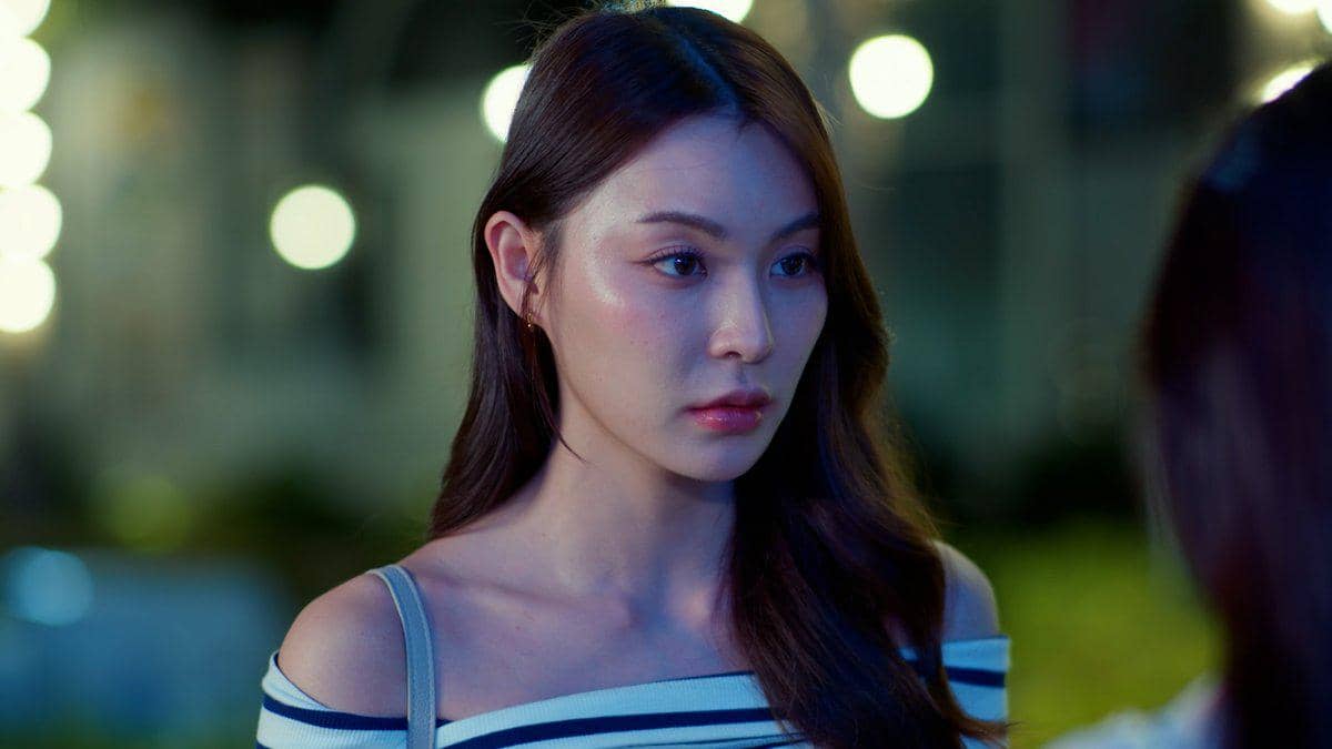 Drama GL Thailand Kapook Ploynira yang Harus Masuk Watchlist