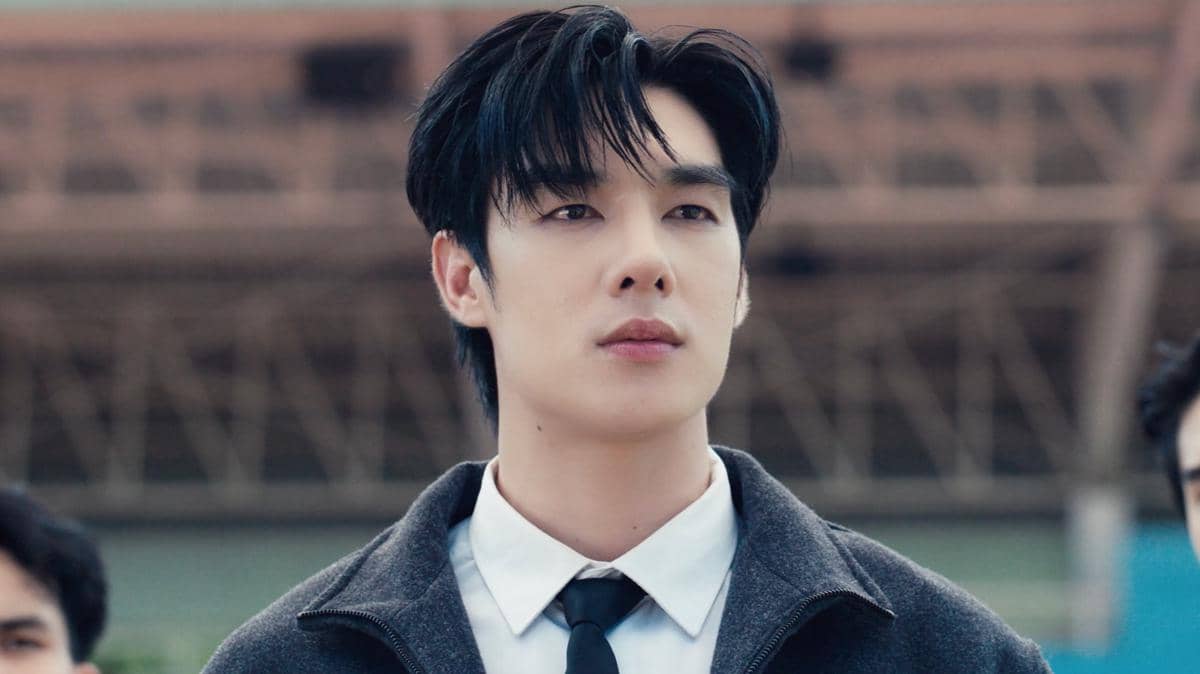 12 Aktor Thailand yang Debut Main Lead di Drama Tayang 2026