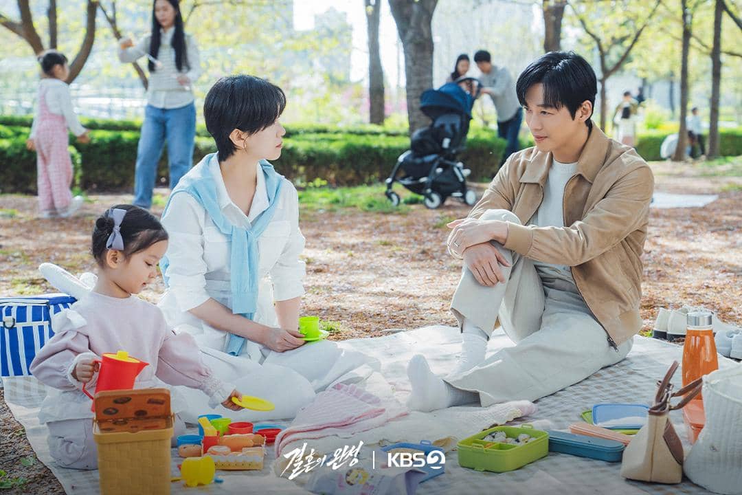 still cut drakor The Husband