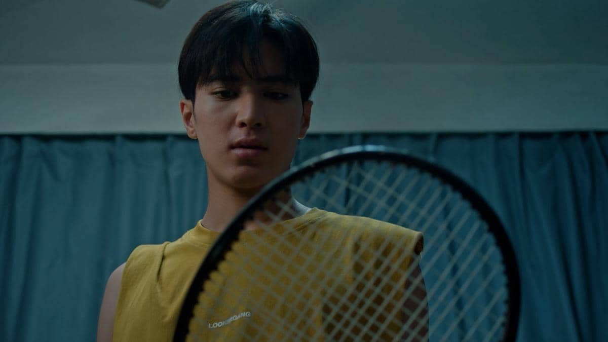 cuplikan Match Point