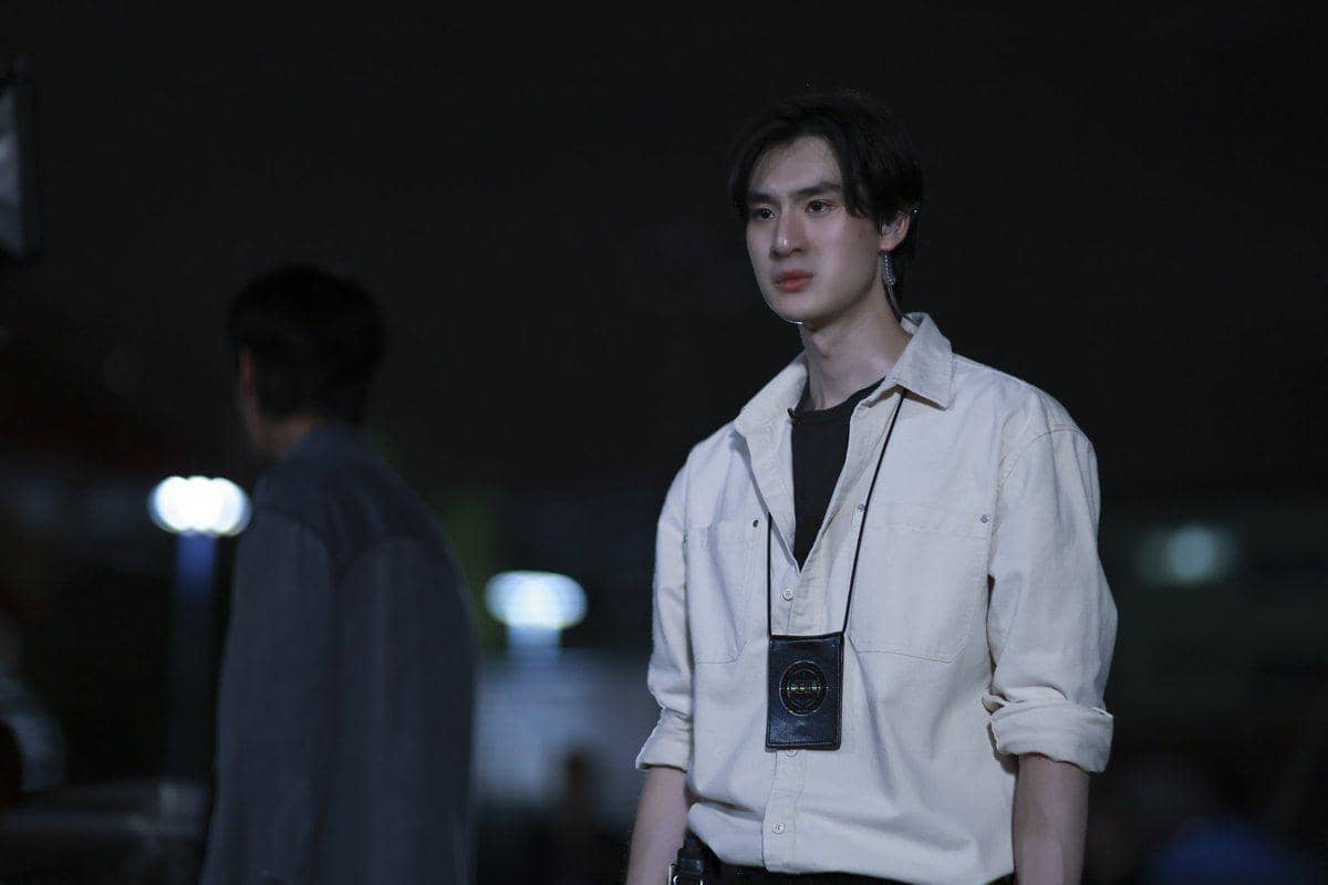 cuplikan Mr. Kill