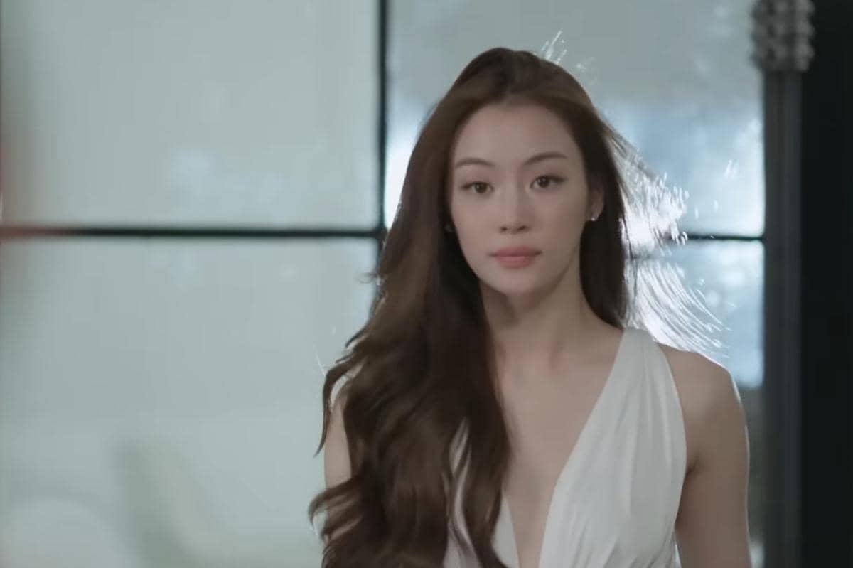 7 Fakta Peran Miu Natsha dalam Drama GL Thailand PLS Love, Sugar Baby?
