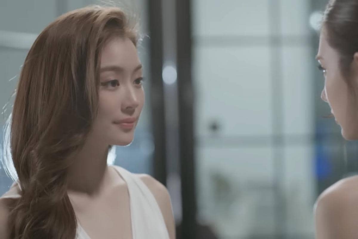 cuplikan drama PLS Love