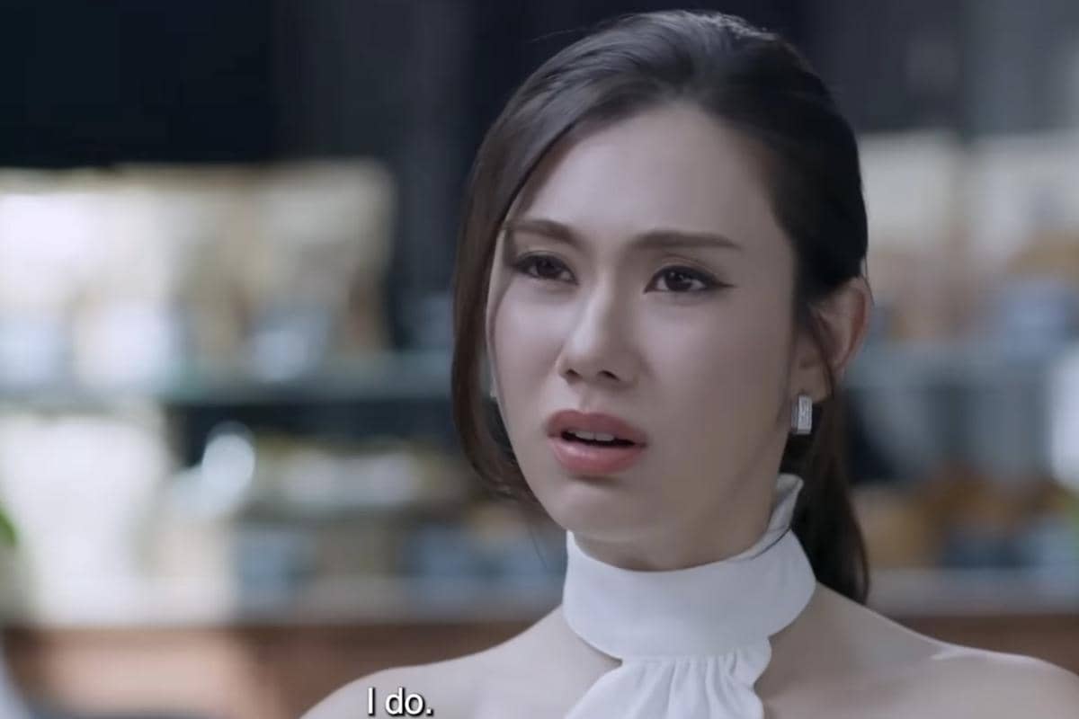 cuplikan drama PLS Love
