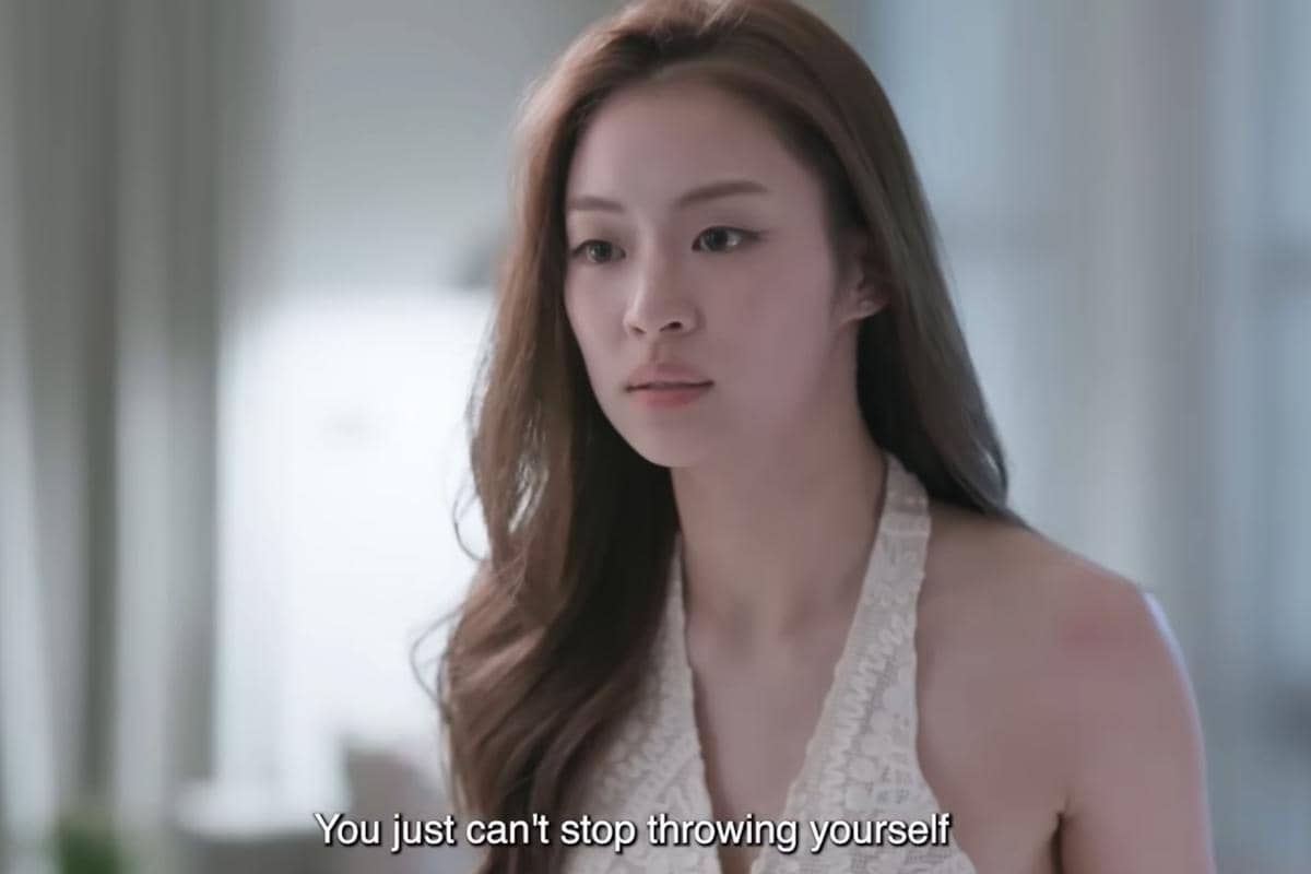 cuplikan drama PLS Love