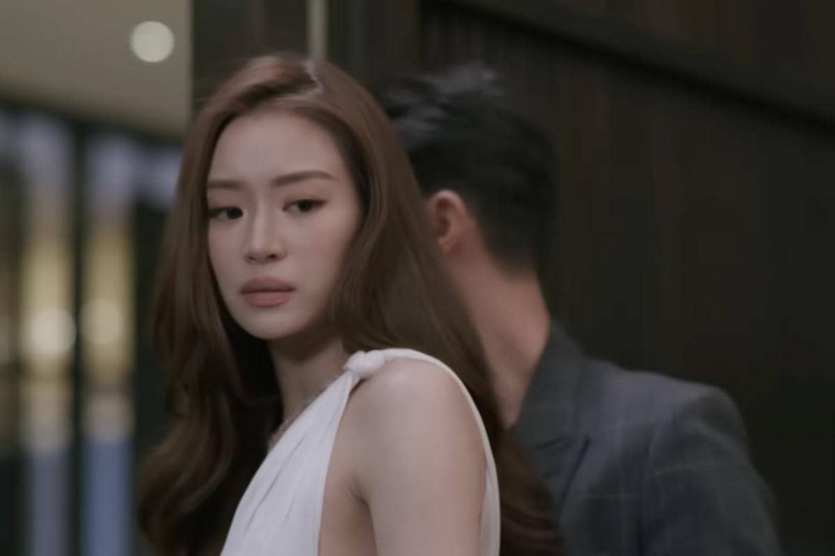 cuplikan drama PLS Love