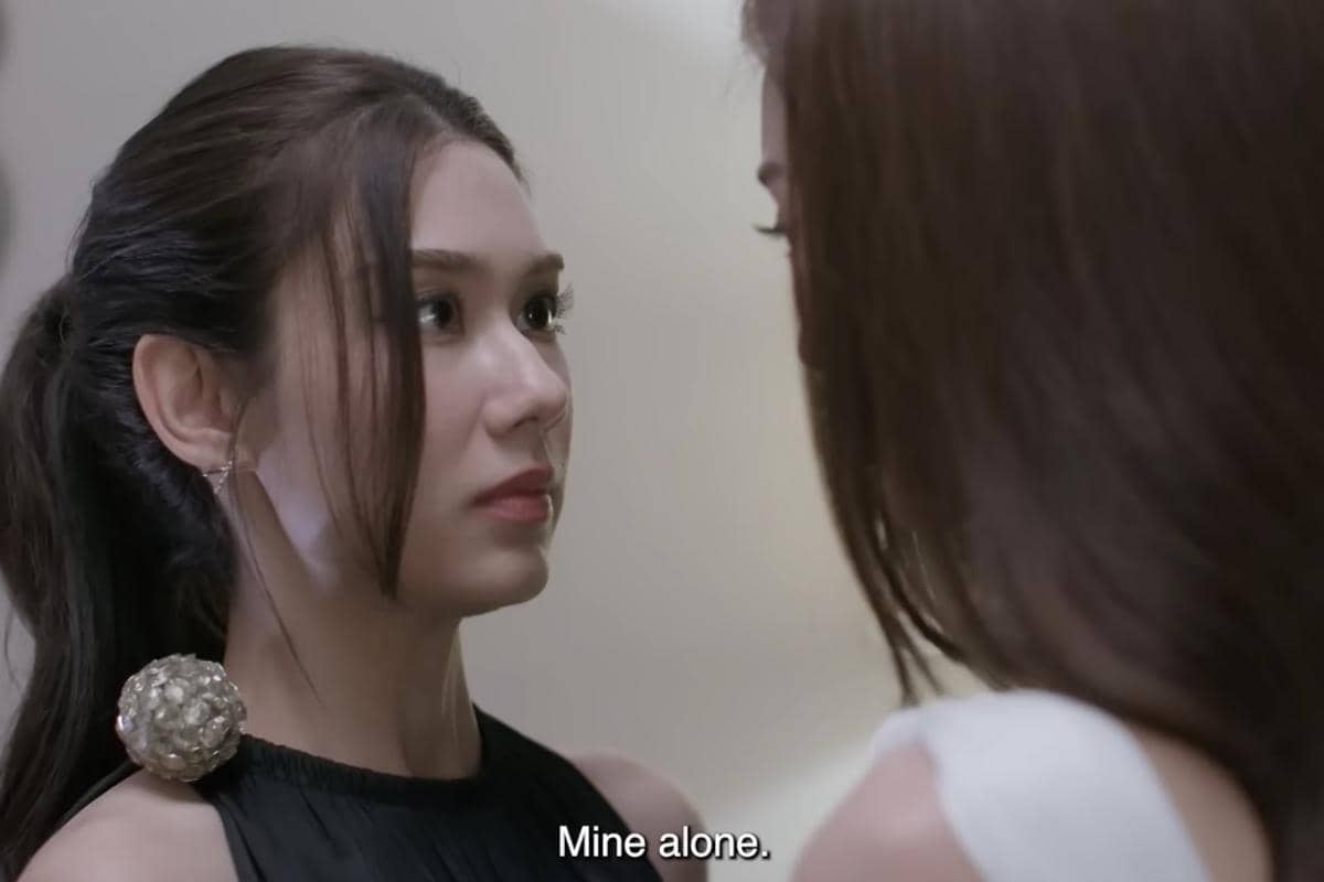 cuplikan drama PLS Love