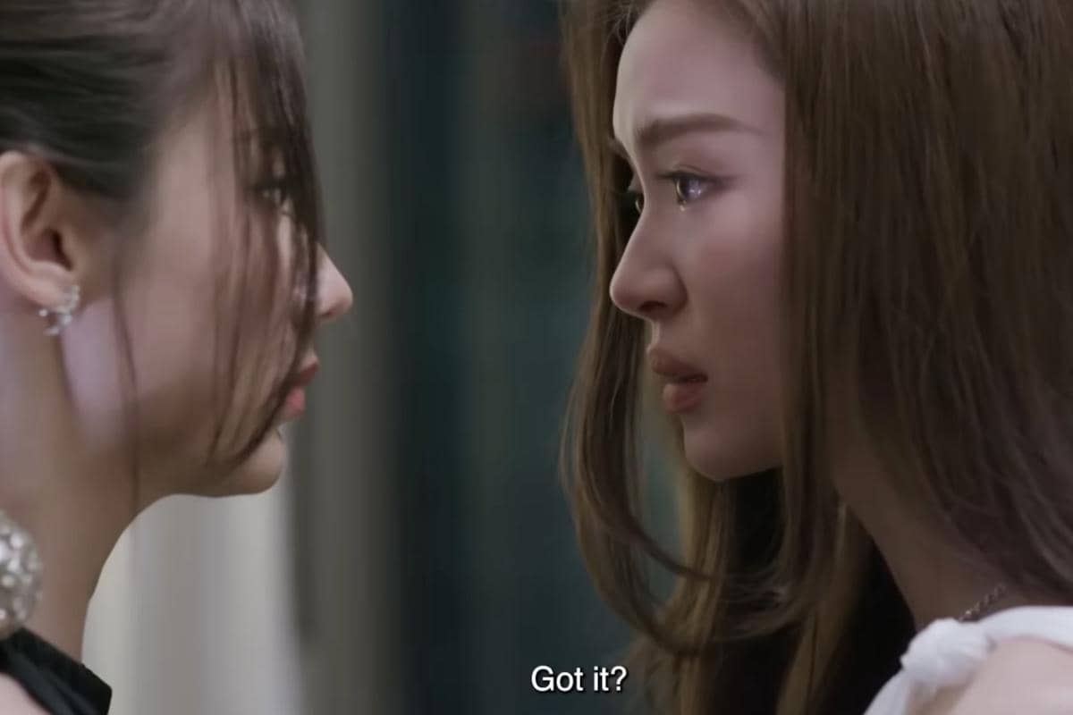cuplikan drama PLS Love