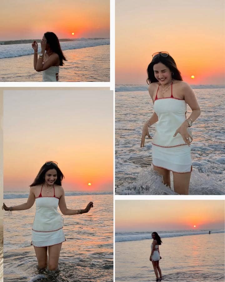 Jasmin Bhasin