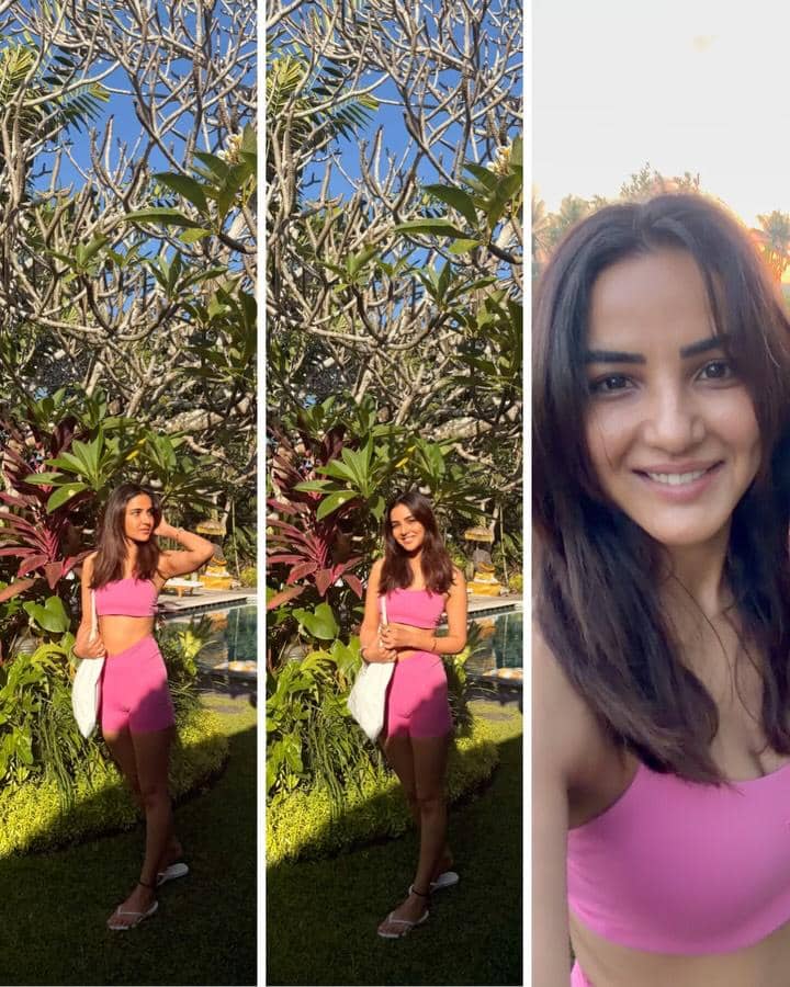 Jasmin Bhasin