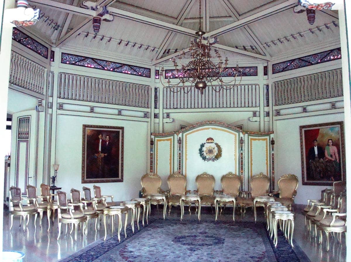 Pura Mangkunegaran